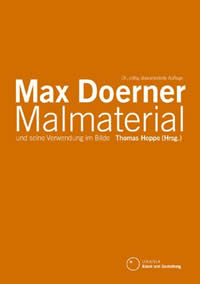 Zeichnen lernen, Buchtipp: Malmaterial und Maltechniken