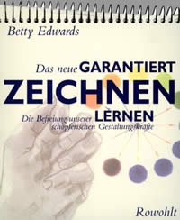 Zeichnen lernen, Buchtipp:
