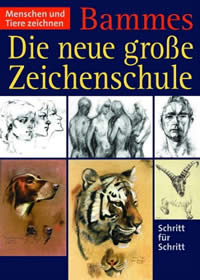 Zeichnen lernen, Buchtipp: Zeichnen lernen f�r Anf�nger 