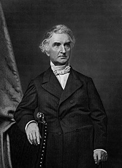 Justus Freiherr von Liebig