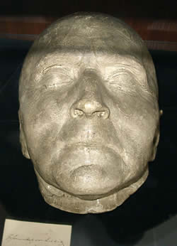 Justus Freiherr von Liebig