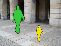 Zeichnen lernen: Perspektive